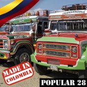Made In Colombia / Popular / 28