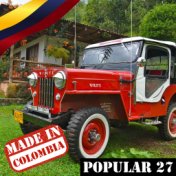 Made In Colombia / Popular / 27