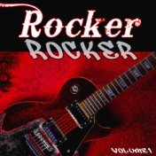 Rocker Rocker, Vol. 1