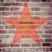 Tech House  and  Minimal Vol. 1