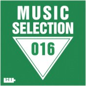 Music Selection, Vol. 16