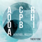 Acrophobia TWENTYONE