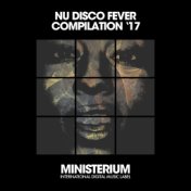 Nu Disco Fever 2017