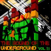 THE SOUND OF THE UNDERGROUND Vol. 11