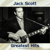 Jack Scott Greatest hits (All Tracks Remastered 2017)