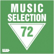 Music Selection, Vol. 72