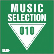 Music Selection, Vol. 10