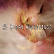 25 Storm Awakenings