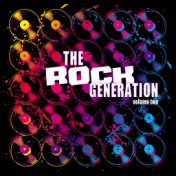 The Rock Generation, Vol. 2