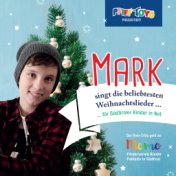 Mark singt die beliebtesten Weihnachtslieder
