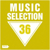 Music Selection, Vol. 36