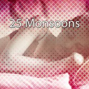 25 Monsoons