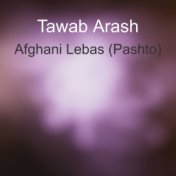 Afghani Lebas (Pashto)