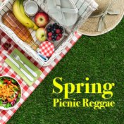 Spring Picnic Reggae