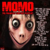MOMO - The Freakiest Fantasy Playlist