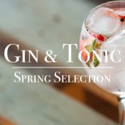 Gin & Tonic Spring Selection