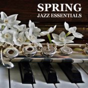 Spring Jazz Essentials