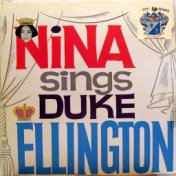 Nina Sings Duke Ellington