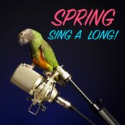 Spring Sing-A-Long!