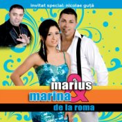 Marius Si Marina De La Roma