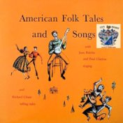 American Folk Tales and Songs