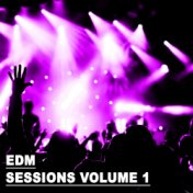 EDM Sessions Vol. 1