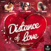 Distance Of Love