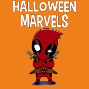 Halloween Marvels