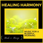 Healing Harmony - Music For A Blissful Morning