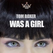 Tom Boxer