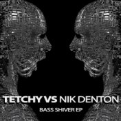 Bass Shiver EP