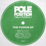 Fusion EP