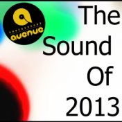 The Sound Of 2013