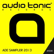 ADE Sampler 2013