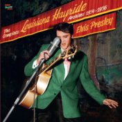 The Complete Louisiana Hayride Archives 1954-1956