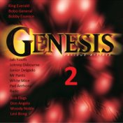 Genesis 2