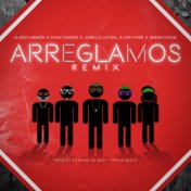 Arreglamos (Remix)