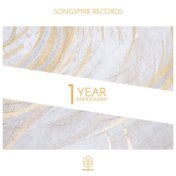 Songspire Records 1 Year Anniversary