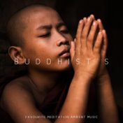 Buddhist’s Favourite Meditation Ambient Music 2020