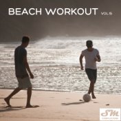 Beach Workout, Vol. 15