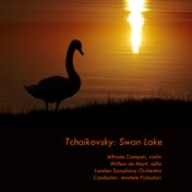 Tchaikovsky: Swan Lake