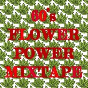'60s Flower Power Mixtape