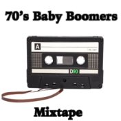 '70s Baby Boomers Mixtape