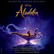 Aladdín (Banda De Sonido Original en Español)