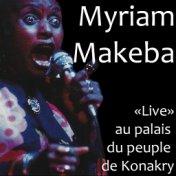 Live Au Palais Du Peuple De Konakry