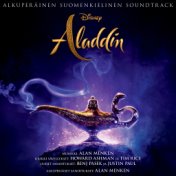 Aladdin (Alkuperäinen Suomalainen Soundtrack)
