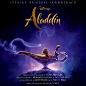 Aladdin (Svenskt Original Soundtrack)