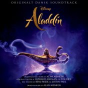 Aladdin (Originalt Dansk Soundtrack)