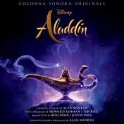 Aladdin (Colonna Sonora Originale)