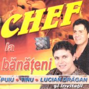 Chef La Banateni, Vol. 1
